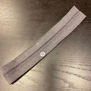 Lululemon Headband
